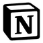 Notion logo